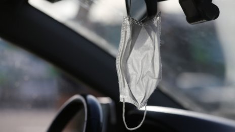 Коронавирусът е стрестест, с който много лидери не успяват да се справят