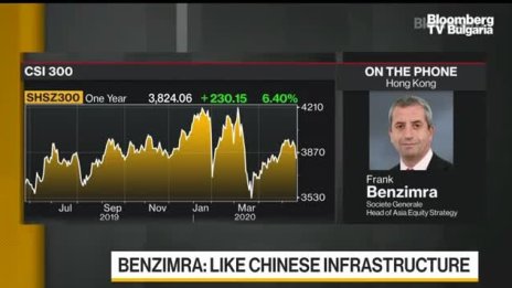 SocGen си пада по инфраструктурните акции