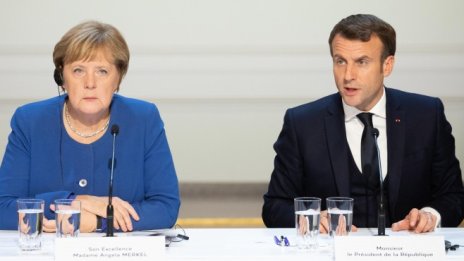 Свидетели ли сме на нов Ренесанс в Европа