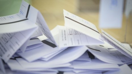 ЦИК изготви пътна карта за дистанционно електронно гласуване