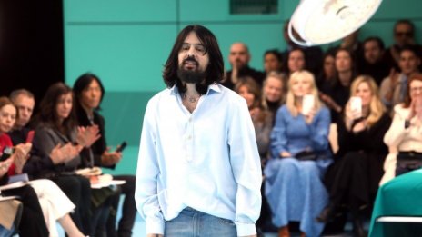 Gucci иска забавяне на модата: 2 колекции годишно са достатъчни