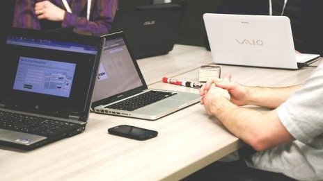 Над 80% от компаниите в София Тех Парк са засегнати от пандемията COVID-19