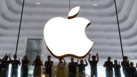 Apple изпадна от топ 5 на най-големите продавачи на смартфони в Китай