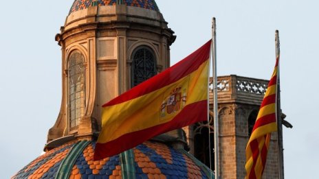 Светът не приема независимата Каталуния