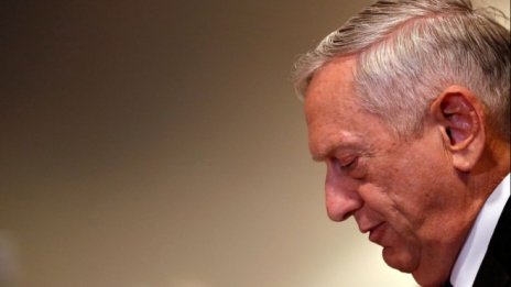 Заплахата от ядрена атака от страна на КНДР се засилва 