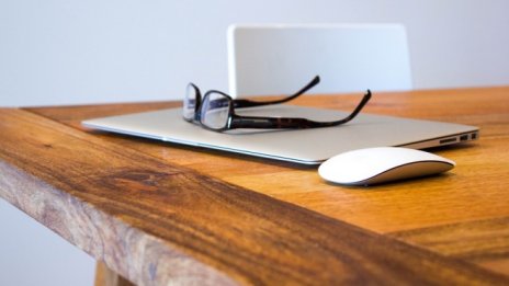 Защо Apple трябва да направи революция в цифровата икономика?