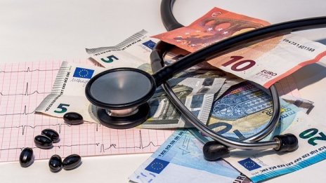 К. Плочев: Има фрапираща несправедливост в заплащането на клиничните пътеки