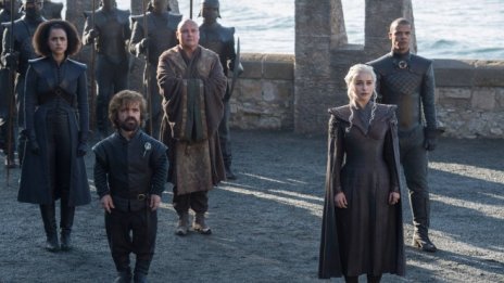 Колко ще струва епизод от последния сезон на "Игра на тронове"?