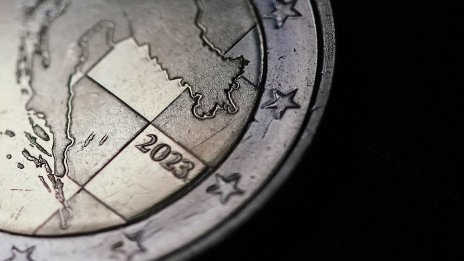 България потвърди целта да стане част от еврозоната от 2025 г.