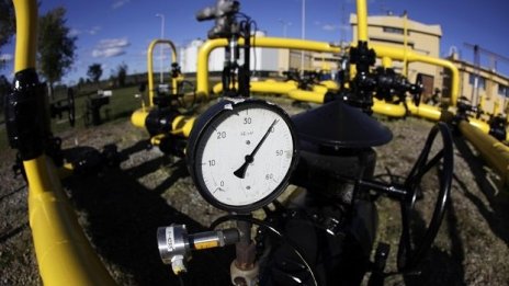 МС предлага за ратификация споразумението с ЕИБ за газовата връзка с Гърция