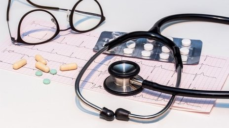 Електронното здравеопазване - част от решението на проблема с болничните