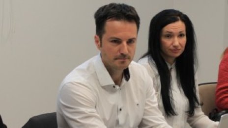 Компаниите в София инвестират все повече в офис среда, за да привличат кадри