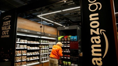 Amazon разширява веригата си от безкасови супермаркети през 2020 г.
