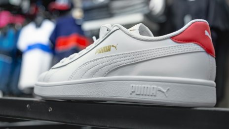 Puma отчита по-малка от очакваното оперативна загуба за второто тримесечие