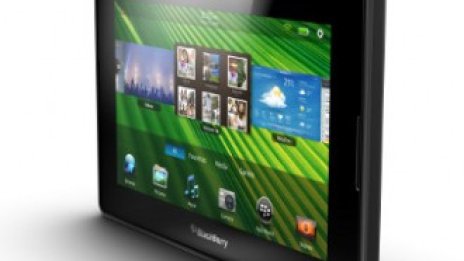 RIM отрича, че ще напусне пазара на таблети 