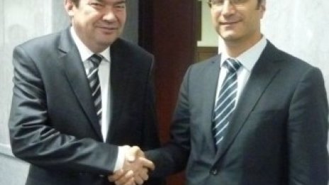 “Приста ойл” стъпва и на пазара в Узбекистан