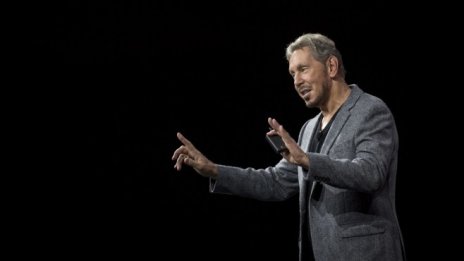 Лари Елисън ще подкрепи Мъск при сделката му за Twitter 