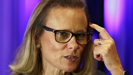 Делът на жените в бордовете на концерните от Dax расте