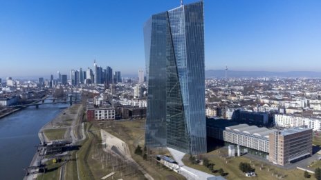 Закъсня ли отговорът на централните банкери към инфлацията?