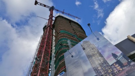 Германската жилищната индустрия предупреждава за ценови взрив