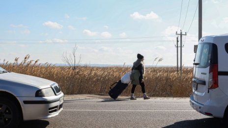 Молдова страда от икономическите последици от войната в Украйна