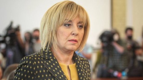 Мая Манолова: "Продължаваме промяната" надграждат, а не разграждат модела на Борисов