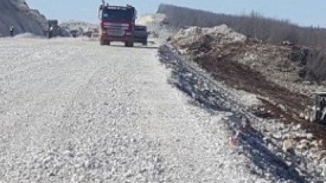 Н. Нанков: Цялата АМ „Хемус“ може да бъде готова през 2023 г.