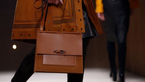 Hermes: Растат покупките на луксозни стоки от китайските потребители