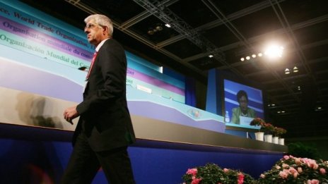 Прокуратурата отново даде на съд Румен Овчаров за „Мини Бобов дол“