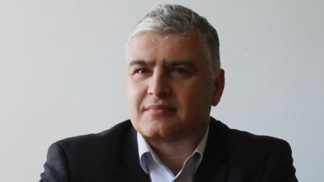 Данъчен шеф оглавява комисията по хазарта