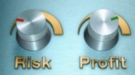 Значението на съотношението риск/печалба при инвестирането