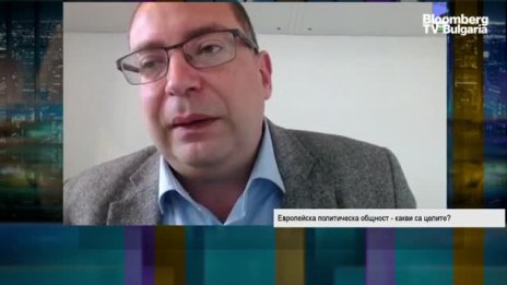 Политолог: Ако този парламент не излъчи редовно правителство, преминаваме в опасен президентски режим