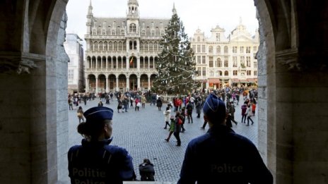 Белгия задържа десети заподозрян за парижките атентати