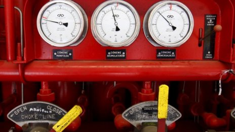 Москва индиректно призна, че спира доставките за &bdquo;Овергаз" 