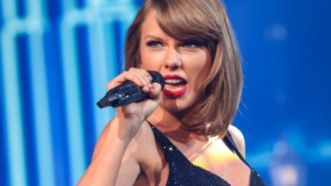 Най-успешното турне през 2015 г. е на Тейлър Суифт