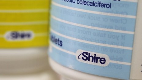 Shire е в напреднали преговори за придобиването на Baxalta?
