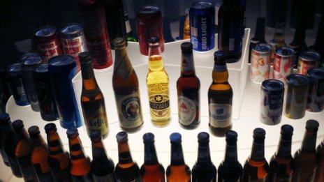 Отчетите на AB InBev и Diageo надминаха очакванията въпреки инфлацията