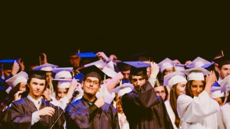 Кои са най-високо оценените работодатели сред студентите ни за 2022 г.?