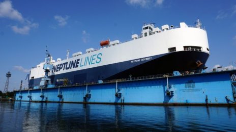 „КРЗ Одесос“ бележи 106% ръст на печалбата до 6,4 млн. лв. за полугодието