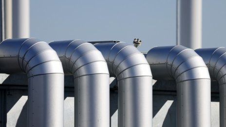 ЕС иска да намали с до 15% от потреблението на газ