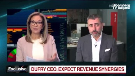 Dufry: Пътниците са много, много гладни за всякакви преживявания