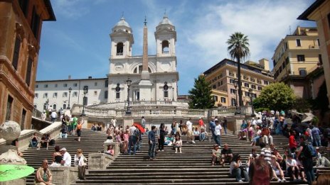 Луксозните компании инвестират все повече в културни паметници