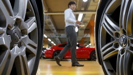 VW трябва да дооборудва поне 3,6 млн. коли в Европа