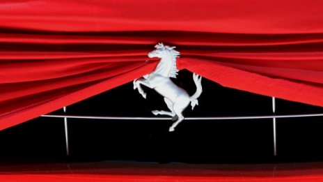Ferrari напът да бъде оценен на 9,82 млрд. долара