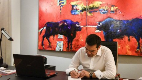 Сивата икономика лишава Гърция от 20 млрд. евро годишно