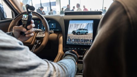 Китайските автомобили завладяват пътищата във Великобритания