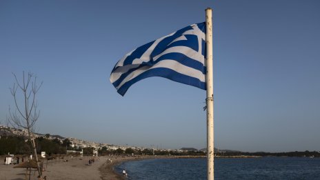 Сътрудничеството между България и Гърция е пример за останалите страни в Европа