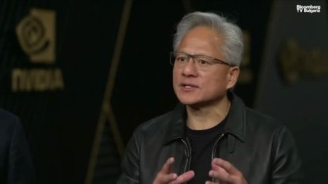 Хуанг: Технологиите са най-важната индустрия в Америка