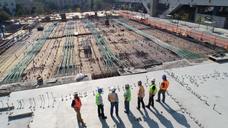 Румъния отваря пазара на труда за 100 хил. чуждестранни работници тази година