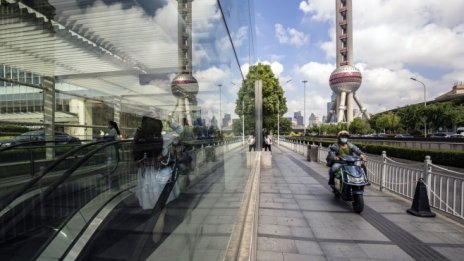 Борсите в Азия записаха сесия на зелено, китайските индекси поведоха ръстовете